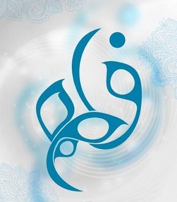 عکس لوگو فاطمه