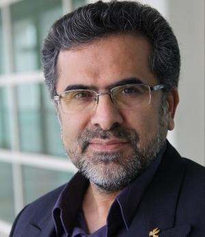 عکس جواد شمقدری