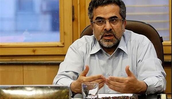 عکس جواد شمقدری
