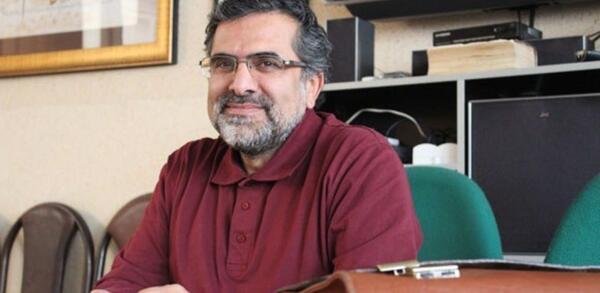 عکس جواد شمقدری