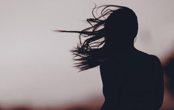تنظیمات عکس ضد نور