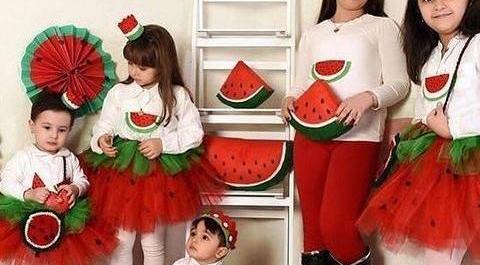 ژست عکس دخترانه یلدایی