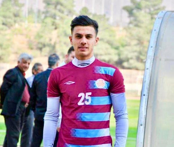 عکس ابوالفضل جلالی