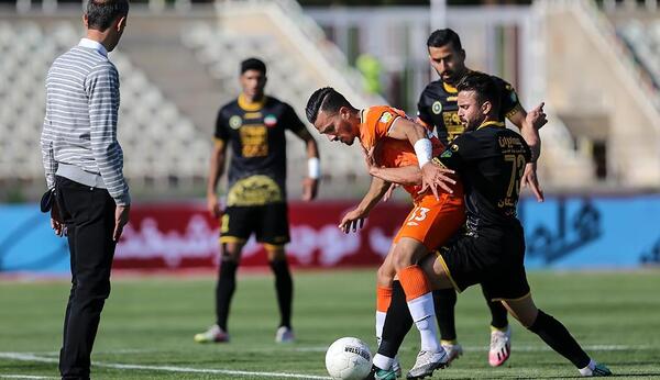 عکس ابوالفضل جلالی