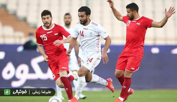 عکس ابوالفضل جلالی
