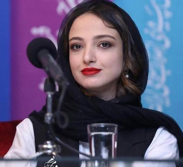عکس ندا خلیل نژاد قویدل