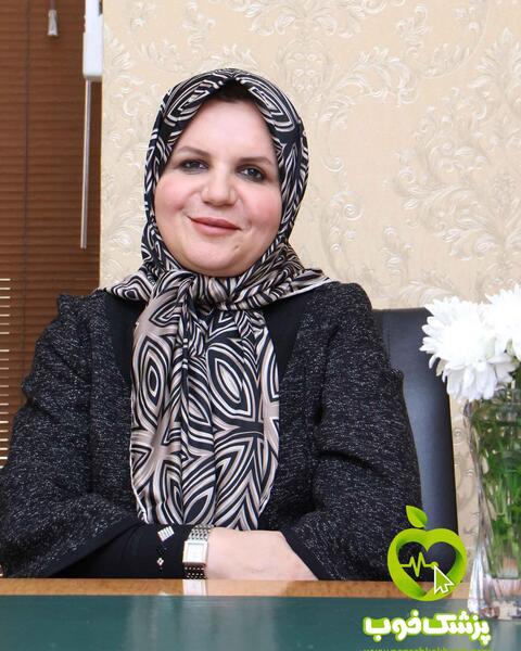 عکس رقیه امامی
