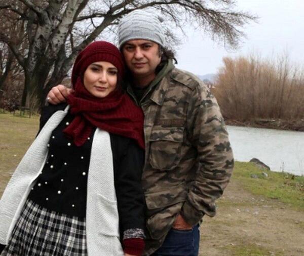 عکس سمیرا یاری