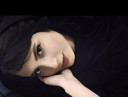 عکس سمیرا یاری