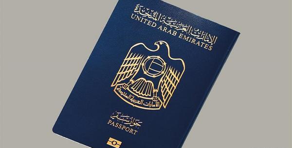 عکس پاسپورت دبی