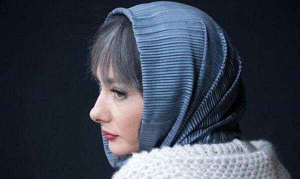 عکس هانیه باقری