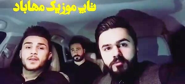عکس دوست دختر اوژین نوزاد