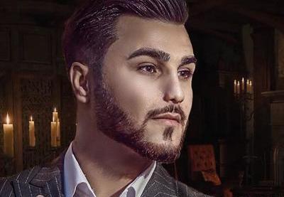 عکس دوست دختر اوژین نوزاد