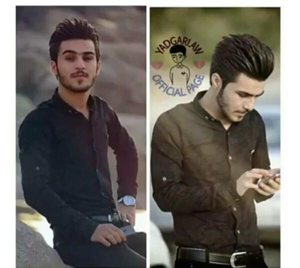 عکس دوست دختر اوژین نوزاد