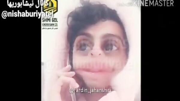 عکس دوست دختر اوژین نوزاد