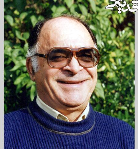 عکس محمد نوری