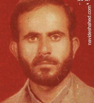 عکس محمد نوری