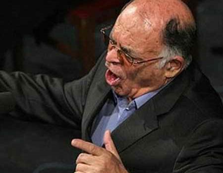 عکس محمد نوری
