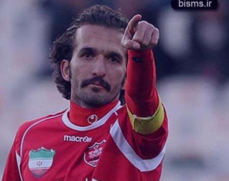 عکس محمد نوری