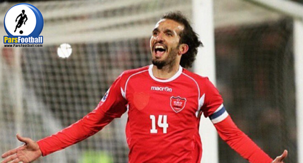 عکس محمد نوری