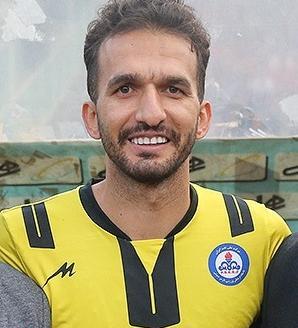 عکس محمد نوری
