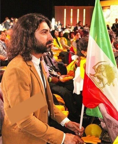 عکس محمد نوری