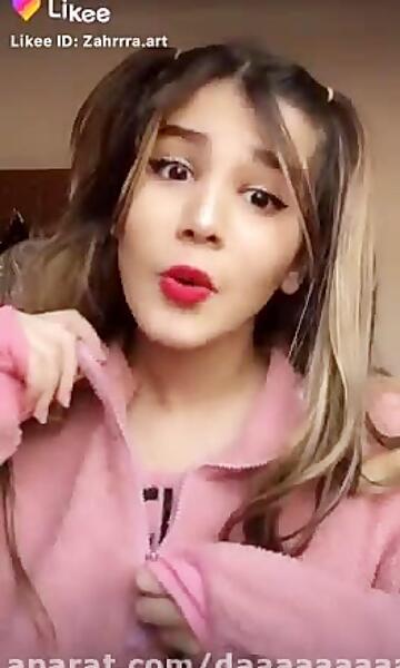 عکس بچگی زهرا دنسر