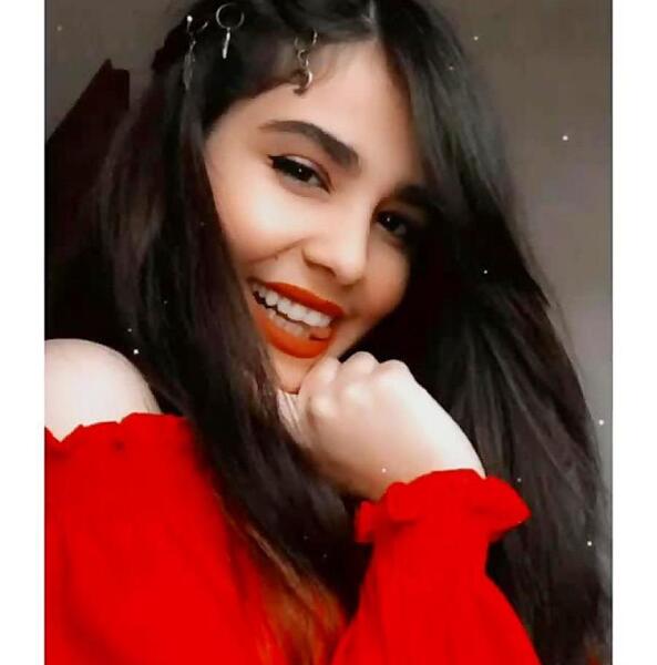 عکس بچگی زهرا دنسر