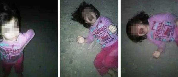 عکس بچگی زهرا دنسر