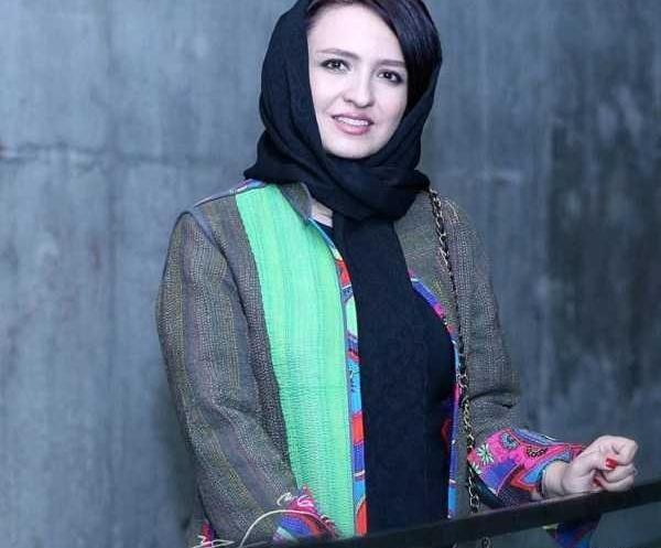 عکس مدل مانتو جدید هنرمندان در اینستاگرام