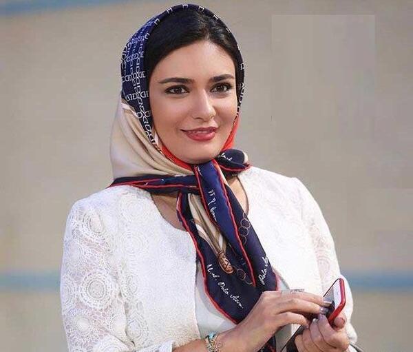 عکس مدل مانتو جدید هنرمندان در اینستاگرام