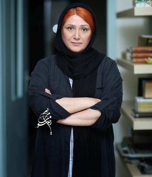 عکس مدل مانتو جدید هنرمندان در اینستاگرام