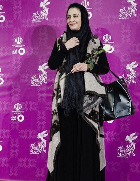 عکس مدل مانتو جدید هنرمندان در اینستاگرام