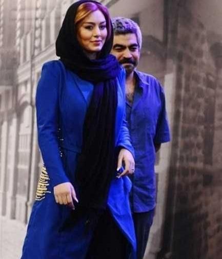 عکس مدل مانتو جدید هنرمندان در اینستاگرام