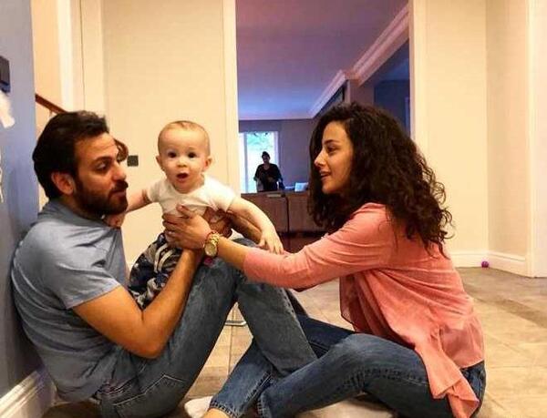 عکس بچه ارکان کولچاک
