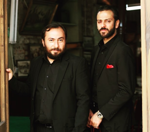 عکس بچه ارکان کولچاک