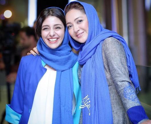 عکس بهار مهدوی بازیگر