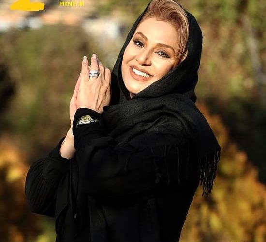 عکس بهار مهدوی بازیگر