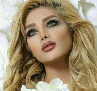 عکس ثریا ابراهیمی معشوقه استاد شهریار