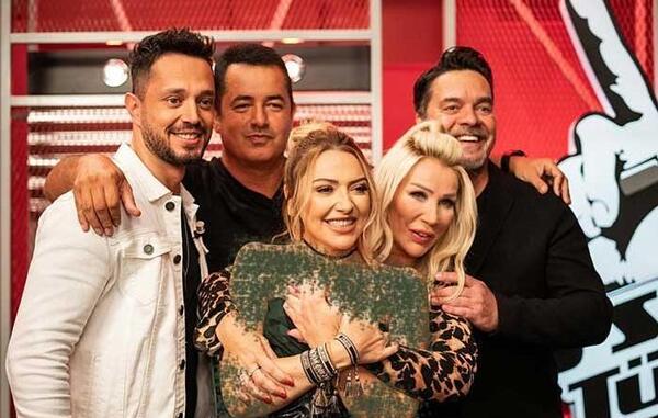 عکس زن مورات بوز