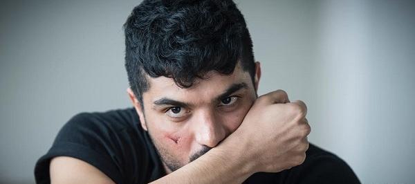 عکس زندگینامه سینا مهراد