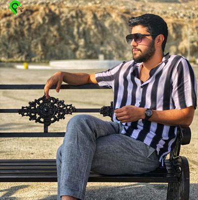 عکس زندگینامه سینا مهراد