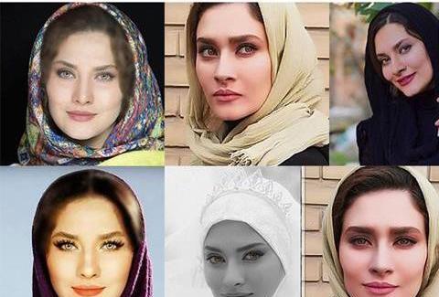 عکس سمر سعیدی