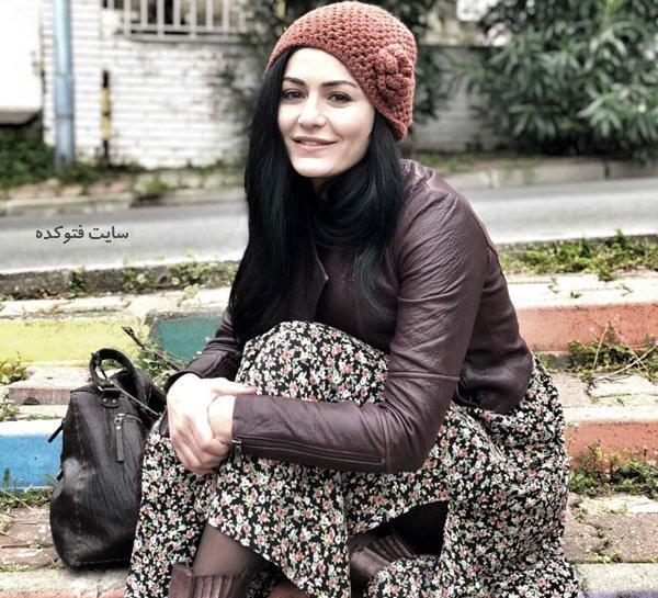 عکس جدید دنیز چاکیر وهمسرش