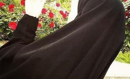 عکس پروف دخترونه حجاب