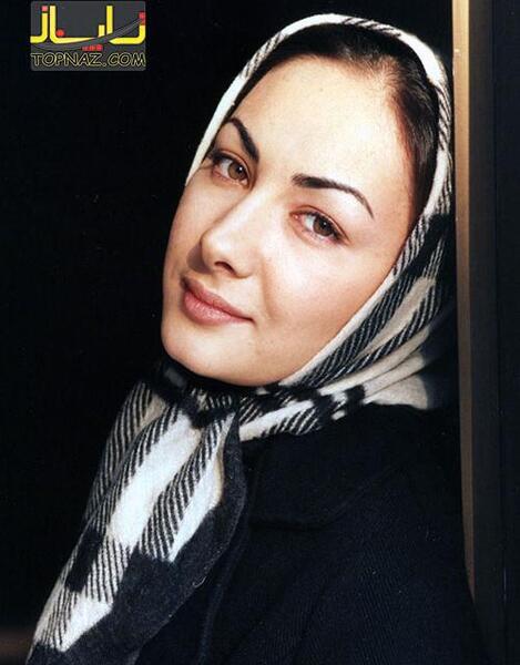 عکس همسر هانیه توسلی