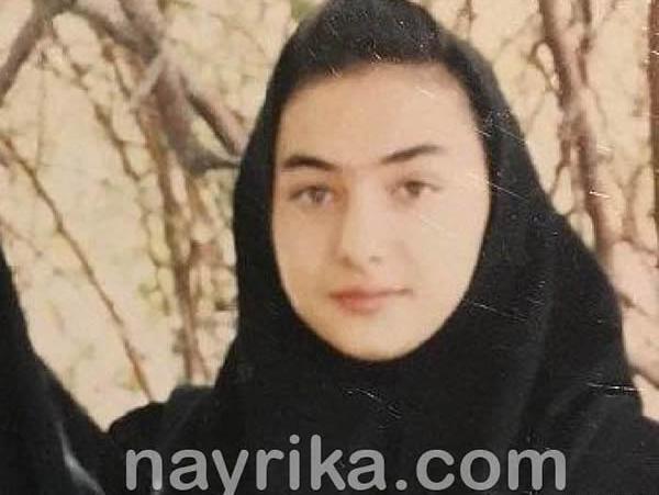 عکس همسر هانیه توسلی