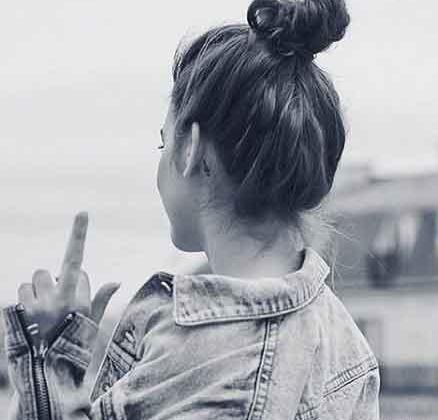 عکس لاکچری جدید دخترونه برای پروفایل