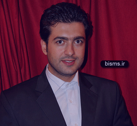 عکس سید دانیال معین آل داوود