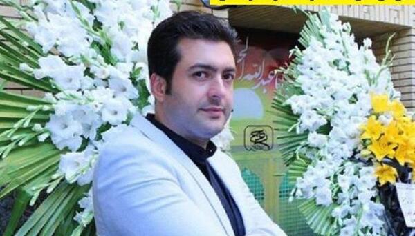 عکس سید دانیال معین آل داوود